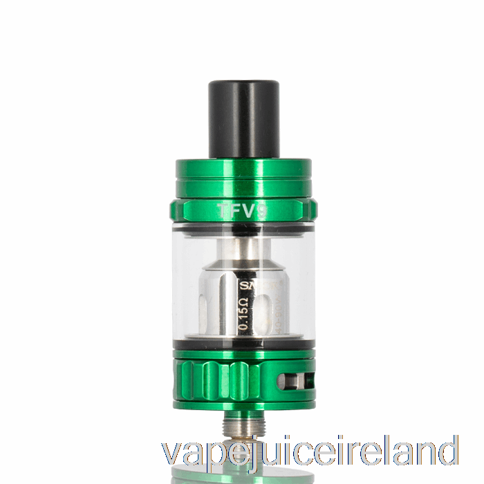 Vape Juice SMOK TFV9 Mini Tank Green